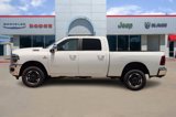 New 2025 RAM 2500 Laramie image 3