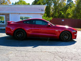 Used 2021 Ford Mustang GT Premium w/ GT Performance Package image 6