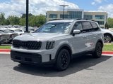 New 2025 Kia Telluride AWD image 2