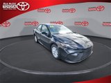 Certified 2025 Toyota Camry LE image 2