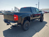 Used 2013 Chevrolet Silverado 1500 LTZ w/ Suspension Package, Off-Road image 5