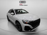New 2025 Audi Q8 Premium Plus image 6