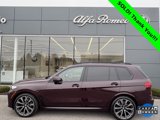 Used 2022 BMW X7 xDrive40i w/ M Sport Package image 2