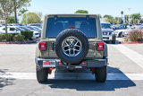 New 2025 Jeep Wrangler Unlimited Rubicon image 5