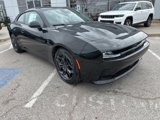 New 2025 Dodge Charger R/T w/ Quick Order Package 25M R/T image 2