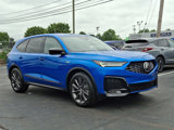 New 2026 Acura MDX A-Spec image 2