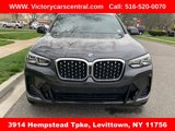 Used 2022 BMW X4 xDrive30i w/ M Sport Package 2 image 2