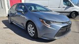 Used 2023 Toyota Corolla LE image 3