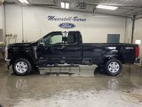 New 2025 Ford F350 XLT w/ Snow Plow Prep Package image 4