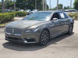 Used 2017 Lincoln Continental Reserve image 3