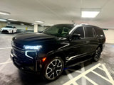 Used 2022 Chevrolet Tahoe RST w/ Luxury Package image 3