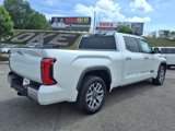 New 2025 Toyota Tundra 1794 Edition image 4