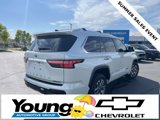 Used 2025 Toyota Sequoia 4WD image 5