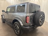 Used 2024 Ford Bronco Outer Banks image 3