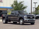 Used 2024 Ford F450 Lariat image 3