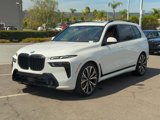 New 2026 BMW X7 xDrive40i w/ Executive Package image 3