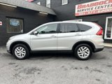 Used 2016 Honda CR-V EX image 2