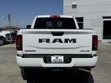 New 2025 RAM 2500 Big Horn image 5