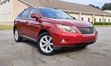 Used 2010 Lexus RX 350 2WD image 6