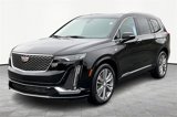 Used 2025 Cadillac XT6 Premium Luxury image 3