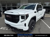 New 2026 GMC Sierra 1500 Elevation image 3
