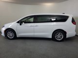 New 2025 Chrysler Voyager LX image 4