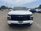 New 2025 Chevrolet Suburban RST w/ Comfort Package image 2