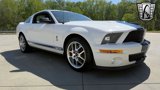 Used 2007 Ford Mustang Shelby GT500 image 5