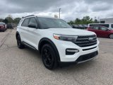 Certified 2023 Ford Explorer XLT w/ Equipment Group 202A image 3