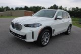 New 2026 BMW X5 xDrive50e w/ Premium Package image 4