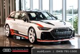 New 2025 Audi RS 6 performance image 3
