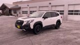Used 2024 Subaru Forester Wilderness image 5