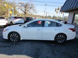 Used 2016 Nissan Altima 2.5 SV w/ Convenience Package image 5