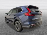 New 2026 Honda CR-V EX-L image 3