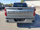 New 2025 Chevrolet Silverado 1500 Custom w/ Turbomax Blackout Package image 4