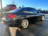 Used 2018 BMW 320i Sedan w/ Convenience Package image 5