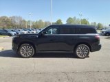 Used 2025 INFINITI QX80 Sensory image 5