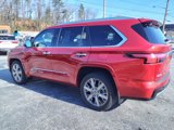 Used 2023 Toyota Sequoia Capstone image 4