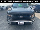 New 2024 Ford F150 XLT w/ Equipment Group 303A High image 3