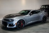 Used 2024 Chevrolet Camaro ZL1 image 5