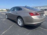 Used 2023 Chevrolet Malibu LT image 3