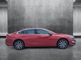 Used 2024 Chevrolet Malibu RS w/ LPO, Floor Liner Package image 4