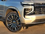 New 2025 Chevrolet Suburban High Country image 2