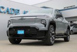 New 2025 Chevrolet Silverado EV RST image 2