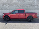 Used 2024 Ford F150 Lariat image 4
