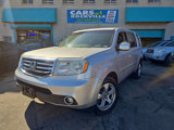 Used 2012 Honda Pilot EX-L image 5