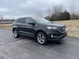 Certified 2022 Ford Edge SEL w/ Convenience Package image 2