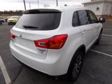 Used 2017 Mitsubishi Outlander Sport SE image 3