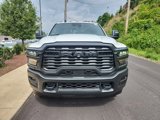 New 2026 RAM 2500 Tradesman image 2