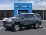 New 2025 Chevrolet Tahoe LT image 2